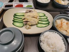 -鹿港小镇(天津机场店)