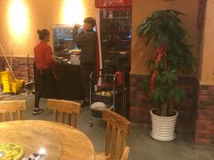 大堂-關東雪东北菜(中庚漫游城店)