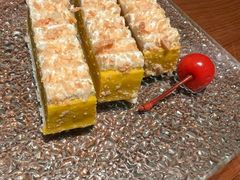 -千代武日本料理(爱建店)