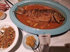 -阿五黄河大鲤鱼(纬三路店)