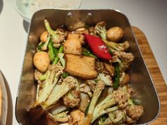 -0776食堂·京城创意菜(七里庄店)