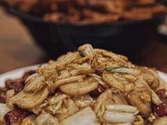 -凡老头米线砂锅(古荡新村西粮站)