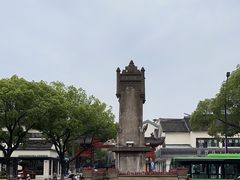 -古轩亭口