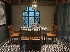 包厢-渝乡辣婆婆·川菜 水煮鱼(中山西路店)
