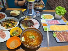 -大街小巷传统烤肉