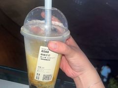 -喜茶(深圳福田星河COCO Park店)