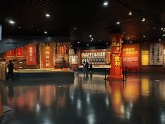 -济南战役纪念馆(济南革命烈士陵园)