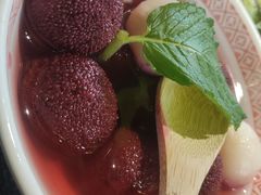 -福苗小骆驼烧烤(中关村店)