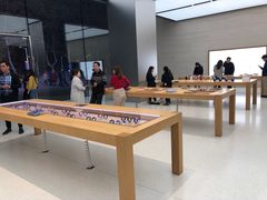 -Apple零售店(玄武湖店)