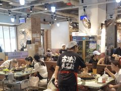 -五里关火锅(牛市口店)