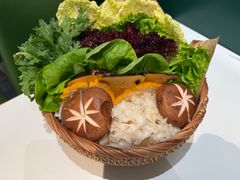 -烹然四季椰子鸡火锅(姚家园万象汇店)