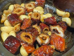 -啫神·广州地标美食(北京路店)