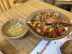-林妈妈村·日式料理(宝山万达店)