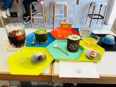 -茶是一枝花泡茶店