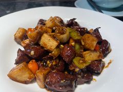 -小城故事·地道宁波味(月湖盛园店)