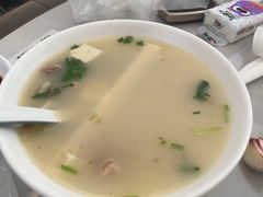 -高玛纳驴肉火烧(一世界店)