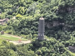 -圣莲山风景区