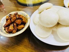 -芦茨金富饭庄·25年老字号·专做稻草鸡