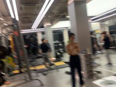 -VPsmart私教健身工作室(新华路旗舰店)