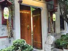 -松云泽