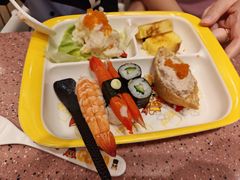 -元气寿司(环球港店)