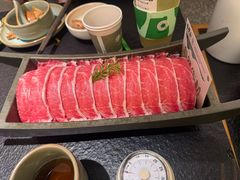 -季季山·云南野生菌火锅(上海首店)