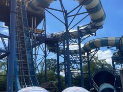 -上海玛雅海滩水公园