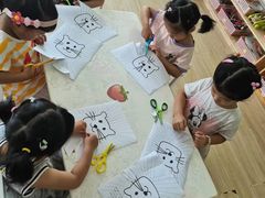 -天津市盛世星光幼儿园