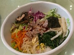 -全州拌饭馆(断桥店)