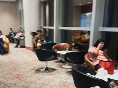 -银川河东国际机场