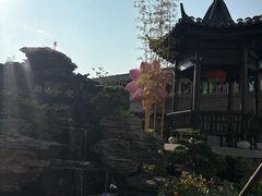 -顺德渔村·岭南一号
