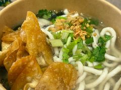 -非遗·十八曲鱼饺(西马总店)