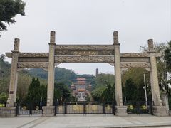 -南沙天后宫景区