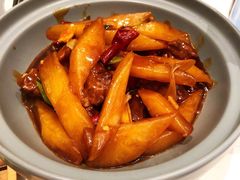 -鹿港小镇(悠唐店)