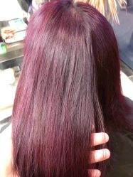 点击看大图 -MORI HAIR SALON日式美发沙龙