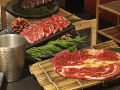 -谷牛和牛烤肉(漕河泾印象城店)