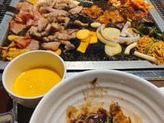 -火炉火自助餐(枫蓝国际店)