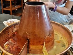 -北门涮肉·铜锅涮肉(南锣鼓巷店)