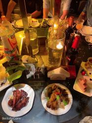 -格乐利雅婚礼艺术中心(南外滩店)