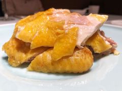 -天港海鲜(创新港天港禧悦酒店)