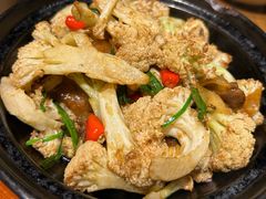 -苏帮主三样菜·江湖川菜(高新店)