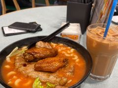 -华嫂冰室(尖沙咀店)