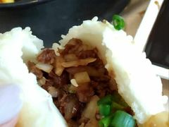 -大鸭梨烤鸭(左家庄店)