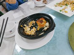-岭下农庄·农家菜·野生大头鱼·公司团建(福永凤凰山店)