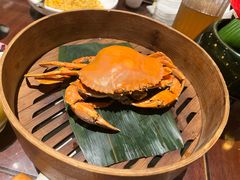 -成隆行·蟹王府(九江路店)