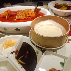 -儒宴孔府菜·宴会厅(丰体店)