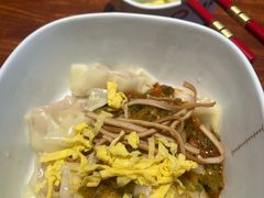 -锡笼记·无锡小笼(大润发店)
