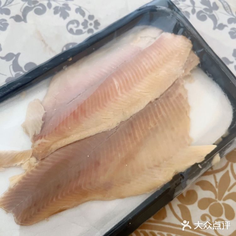 浓度中等 说不上多有记忆点 但质感是OK的