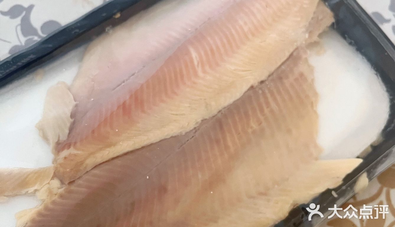 浓度中等 说不上多有记忆点 但质感是OK的