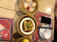 -点都德(大茶楼店)